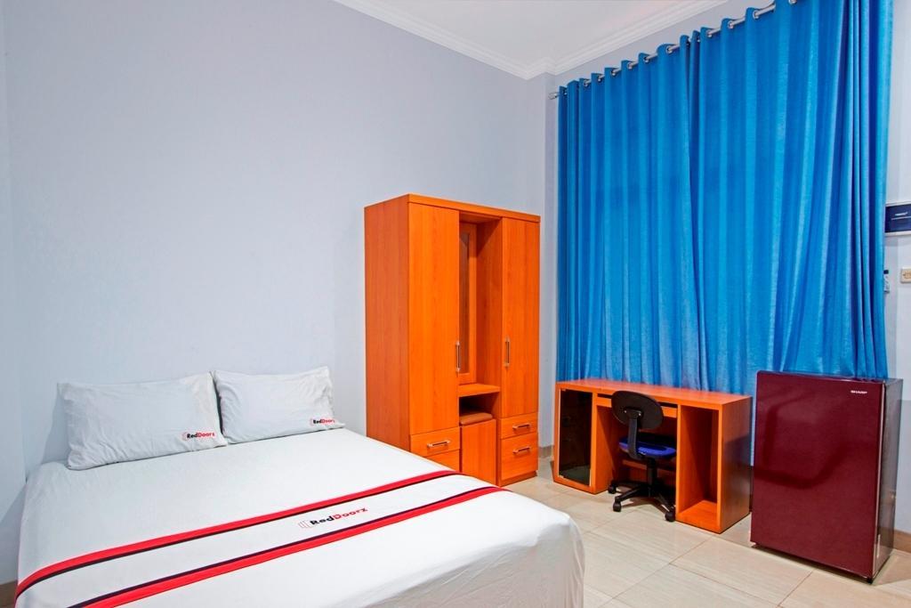 Reddoorz @ Plemburan Hotel Sleman  Exterior photo